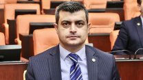 CHP'li Deniz Demir, Bitlis-Mutki yol sorununu Meclis gündemine taşıdı