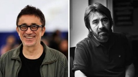 Zeki Demirkubuz'dan Nuri Bilge Ceylan açıklaması