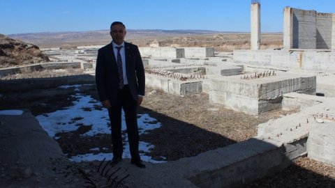 CHP'li Mehmet Tahtasız sordu, Çorum Havaalanı projesi ile ilgili gerçek ortaya çıktı