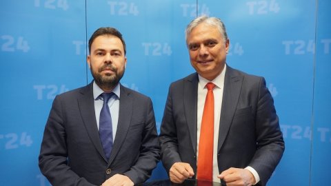 Muratpaşa Belediye Başkanı Ümit Uysal’dan Antalya Büyükşehir adaylığı ve İYİ Parti sorusuna yanıt
