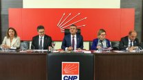 CHP, 19 Mayıs dolayısıyla MYK toplantısını Samsun'da yapacak