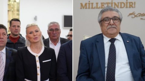 AKP, MHP ve İYİ Parti ittifak yaptı, CHP Bilecik'te belediye başkanlığını kaybetti