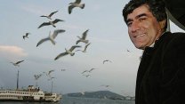 TGC: Hrant Dink'i sevgi ve saygıyla anıyoruz