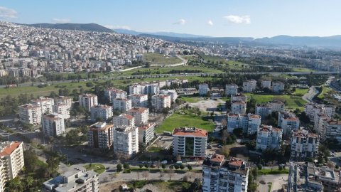 Bayraklı Belediye Başkanı Serdar Sandal: Osmangazi’nin 32 yıllık sorununu çözdük