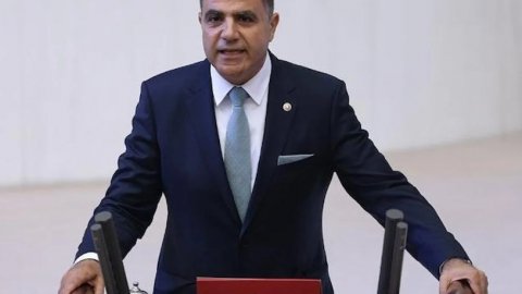 CHP’li Mehmet Güzelmansur: Esnafın borç faizleri silinmeli, adil yapılandırma acilen gelmeli