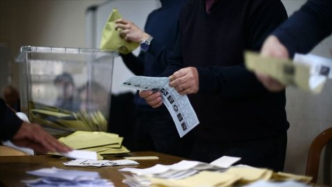 31 Mart yerel seçimlerinde sandık görevlileri ne kadar ücret alacak?