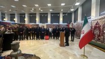 Maltepe Belediyesi'nin ‘İran Kültür Haftası’ etkinlikleri başladı