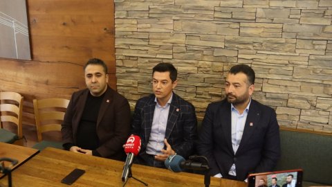 CHP'nin Marmaris Belediye Başkan adayı Acar Ünlü: Yüzde 60 oyla seçilip Marmaris'i ayağa kaldıracağız