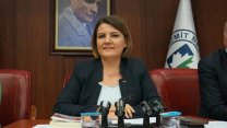 İzmit Belediye Başkanı Fatma Kaplan Hürriyet son kararını verdi! Adaylıktan çekilmişti
