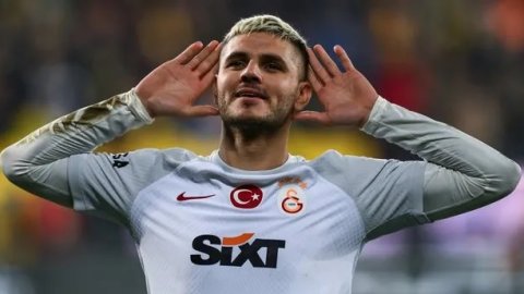 PFDK Mauro Icardi'nin cezasını açıkladı