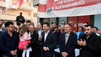 Kuşadası Belediye Başkanı Ömer Günel'den İYİ Partililere: Kapımız herkese açık