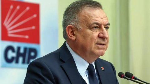 CHP'li Gökan Zeybek'ten Esenyurt tepkisi
