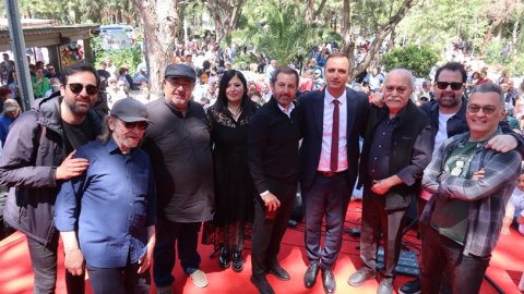 Bornova Belediye Başkanı Ömer Eşki: Bornova’nın zenginliğini ortaya çıkaracağız