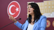 EMEP Gaziantep Milletvekili Sevda Karaca Pirtukakurdi'ye dönük ayrımcılığı sordu