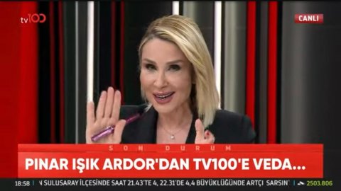 TV 100’den EKOL’a 3 transfer