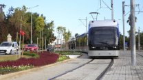 Antalya Büyükşehir Belediyesi 1 Mayıs'ta ücretsiz yolcu taşıyacak