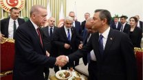 Özgür Özel - Recep Tayyip Erdoğan görüşmesinin tarihi belli oldu