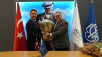 İzmir Büyükşehir Belediyesi ESHOT Genel Müdürlüğü'nde görev değişikliği
