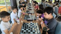 Muratpaşa Belediyesi'nden satranç turnuvası 