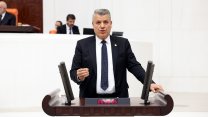 CHP'li Ayhan Barut'tan sağlık emekçileri için çözüm çağrısı: Sağlıkta sorunlar büyüyor, iktidar susuyor