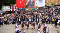 Mersin Büyükşehir Belediyesi'nden Gülnar'ın tanıtımına destek