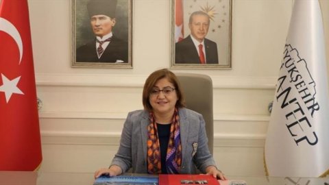 AKP'li Gaziantep Büyükşehir Belediyesi taşınmazlarını satmaya devam ediyor!