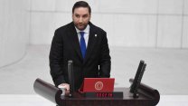 İYİ Parti Adana Milletvekili Bilal Bilici partisinden istifa etti