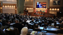İBB Meclisi belediye mülklerinin AKP'li belediyelere ve TÜGVA'ya tahsisini iptal etti!