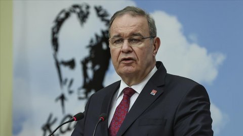 CHP'li Faik Öztrak: İşsizlik dalgası kıyıya ulaştı, gerçek işsiz sayısı 10 milyonu aştı