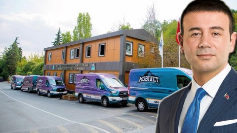 Rıza Akpolat: Sokak hayvanları konusu bütüncül biçimde ele alınmalı