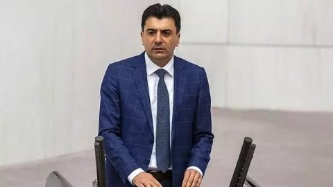 CHP'li Zeynel Emre, Ata Emre Akman cinayetini Meclis gündemine taşıdı