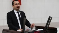 CHP'li Bekir Başevirgen: İktidar göz göre göre yenidoğan bebeklerin 8 bin 485 lirasını çalıyor