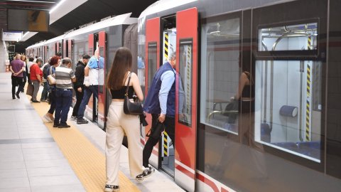 İzmir'de bayramda toplu ulaşım ücretsiz mi olacak? Resmi duyuru yapıldı