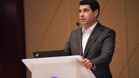 Avcılar Belediye Başkanı Utku Caner Çaykara: Avcılar'a hak ettiği yerlere taşıyacağız