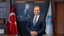 Mersin Büyükşehir Belediye Başkanı Vahap Seçer'den Kurban Bayramı mesajı