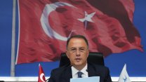 Mehmet Murat Çalık ikinci kez hastaneye sevk edildi