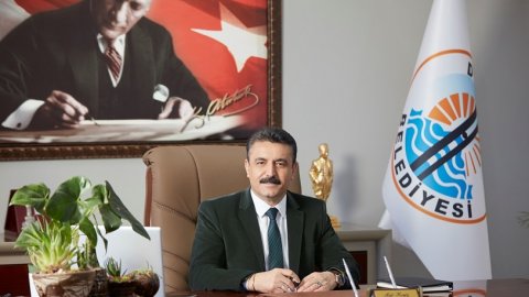 Dikili Belediyesi'nin Çandarlı Kale İçi Kültür, Demokrasi ve Emek Festivali başlıyor 