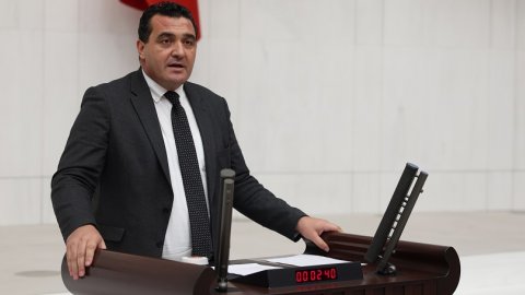 CHP'li Ulaş Karasu: AKP, çözümü gündem değiştirme ve gerilimde buluyor