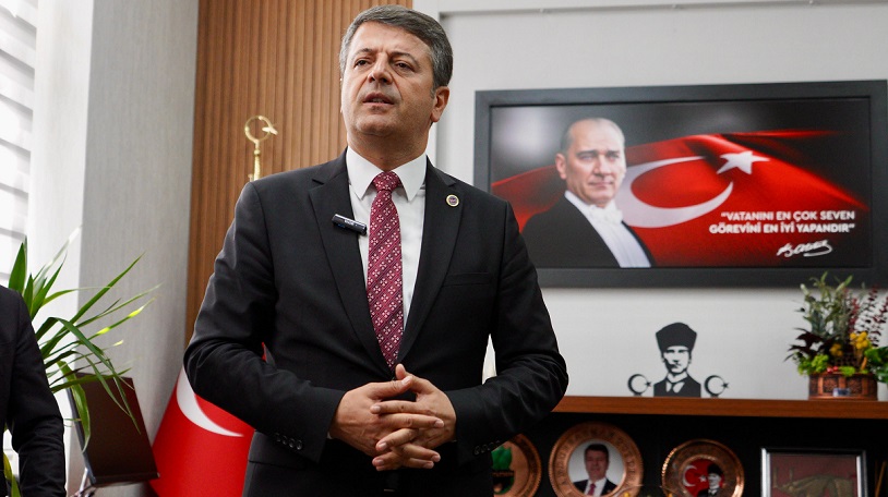 Adıyaman Belediye Başkanı Abdurrahman Tutdere göreve iade edildi