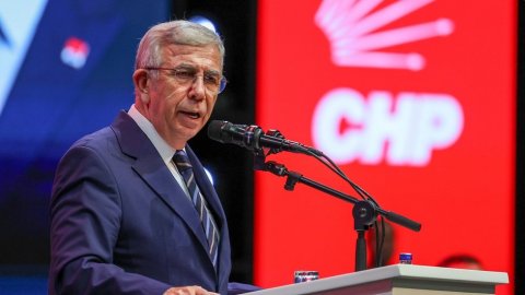 Mansur Yavaş'tan istifa iddialarına jet açıklama