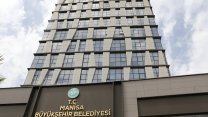 Manisa Büyükşehir Belediyesi'nde Demirhan Gözaçan gözaltına alındı