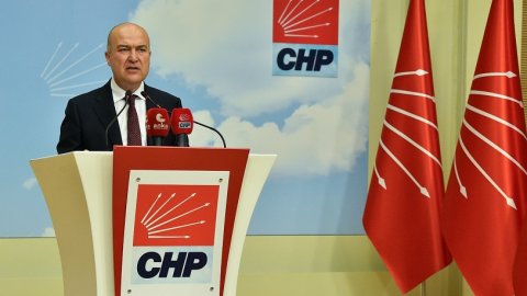 CHP’li Murat Bakan'dan Ali Yerlikaya’ya: Hakan Tosun’a ne oldu?