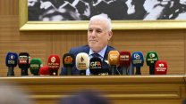 Bursa Büyükşehir Belediye Başkanı Mustafa Bozbey ilk kez hakim karşısına çıktı