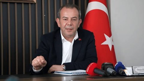 Tanju Özcan: Allah bana yaşattıklarını sormadan kimsenin canını almasın