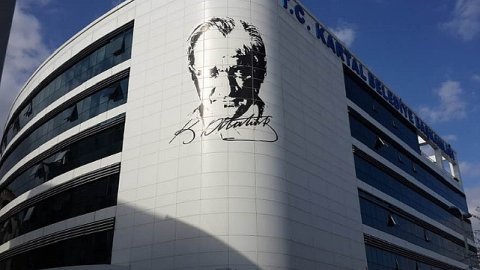 Kartal Belediyesi'nde toplu sözleşme imzalandı! En düşük işçi maaşı belli oldu