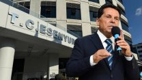 Esenyurt Belediye Başkanı Ahmet Özer 115 gün sonra iddianame hazırlandı