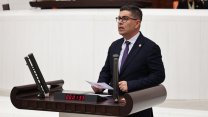 CHP'li Hikmet Yalım Halıcı savunma sanayi mühendislerinin ölümünü Meclis gündemine taşıdı
