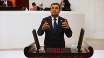 CHP'li Burhanettin Bulut: Vatandaşın sağlık hakkını elinden almak vicdansızlıktır