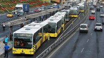 İBB, 8 Eylül'de saat 16.00'ya kadar toplu ulaşımın ücretsiz olacağını açıkladı