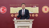 CHP'li Orhan Sarıbal'dan fındık çıkışı